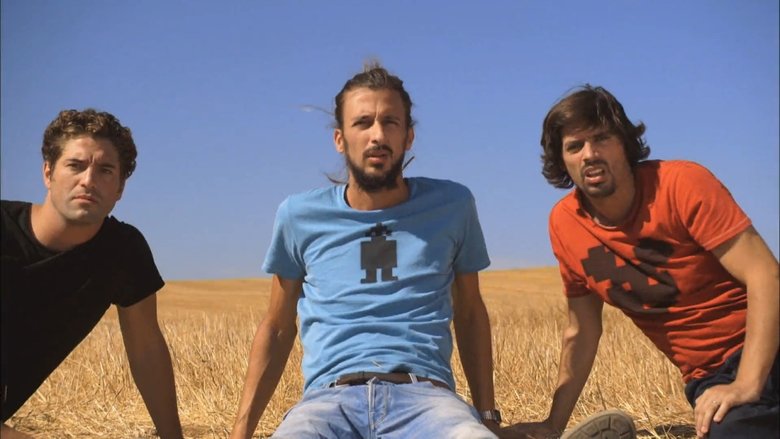 Still image for Odisseia season 1 episode 6: Variações Still image for Odisseia season 1 episode 6: Variações