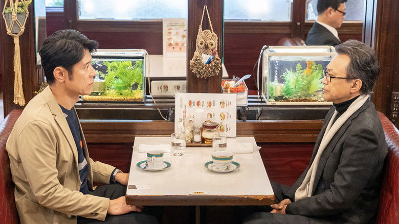 Still image for Who Cares About an Old Man's Underwear! season 1 episode 11: Episode 11 Still image for Who Cares About an Old Man's Underwear! season 1 episode 11: Episode 11