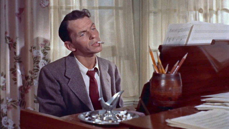 Image d'arrière-plan 6 du film Un amour pas comme les autres