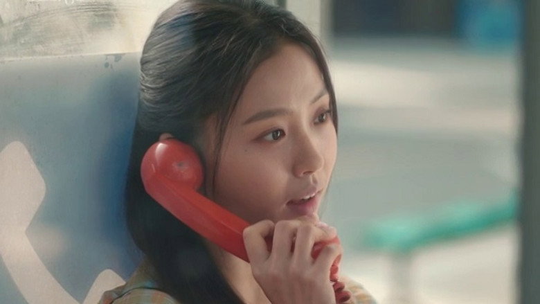 Still from Youth of May - Season 1 Episode 1