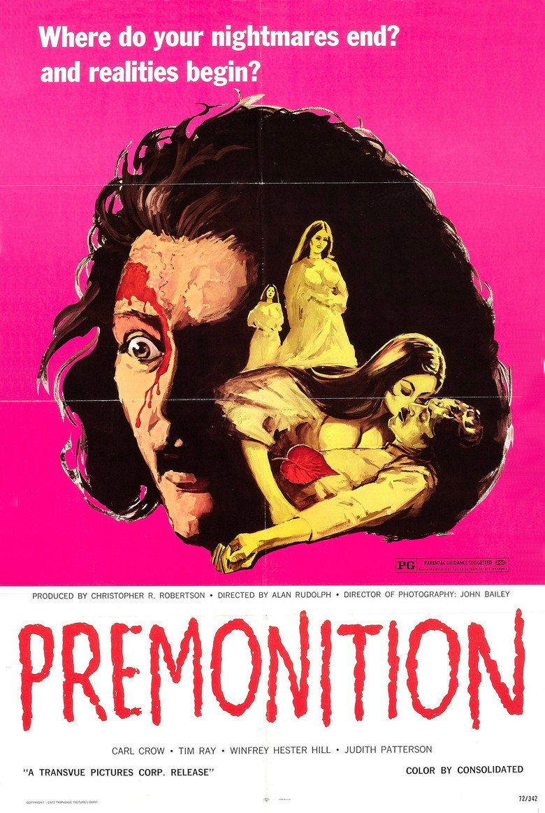 Premonition — image 2