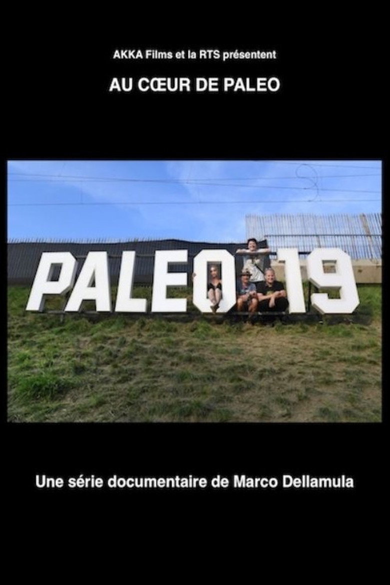 Au cœur de Paléo