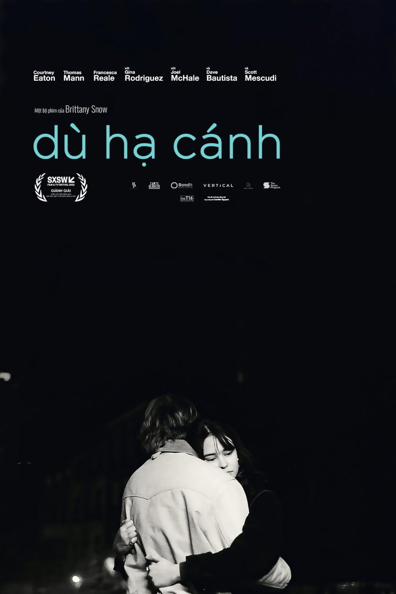 D&ugrave; hạ c&aacute;nh (2024)