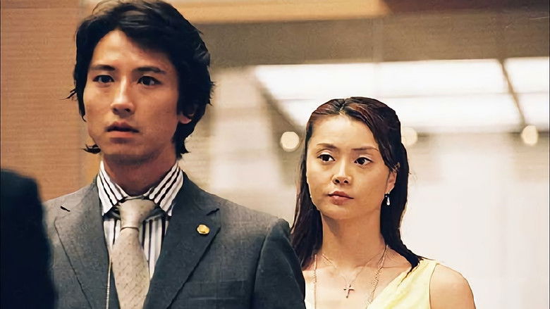 Still image for Diamond Girl season 1 episode 10: Episode 10 Still image for Diamond Girl season 1 episode 10: Episode 10