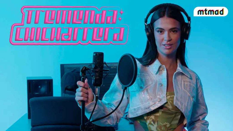 Still image for Cantaditas season 1 episode 1: Episode 1