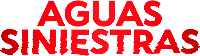 Imagen de Aguas siniestras