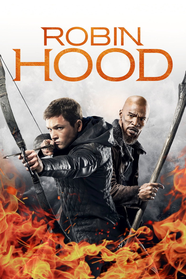 Robin Hood (2018)