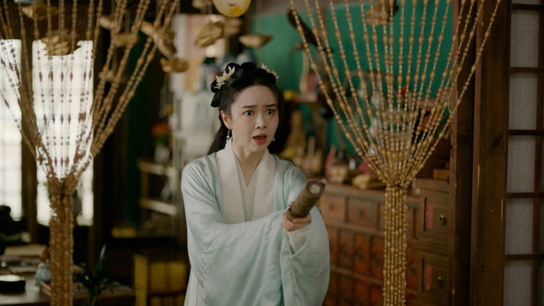 Still image for A Ming Dynasty Mystery Legal Case season 1 episode 16: Episode 16