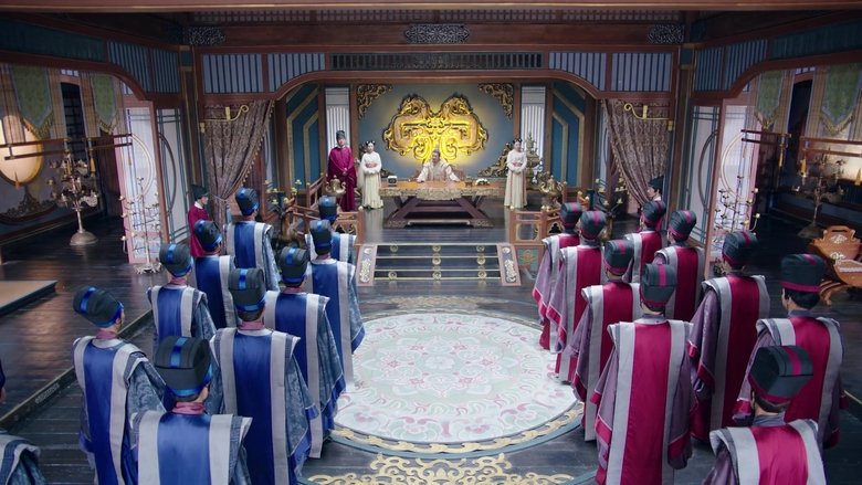 Still image for Pretty Guardian of the City season 1 episode 19: Episode 19 Still image for Pretty Guardian of the City season 1 episode 19: Episode 19