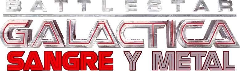 Imagen de Battlestar Galactica: Sangre y Metal