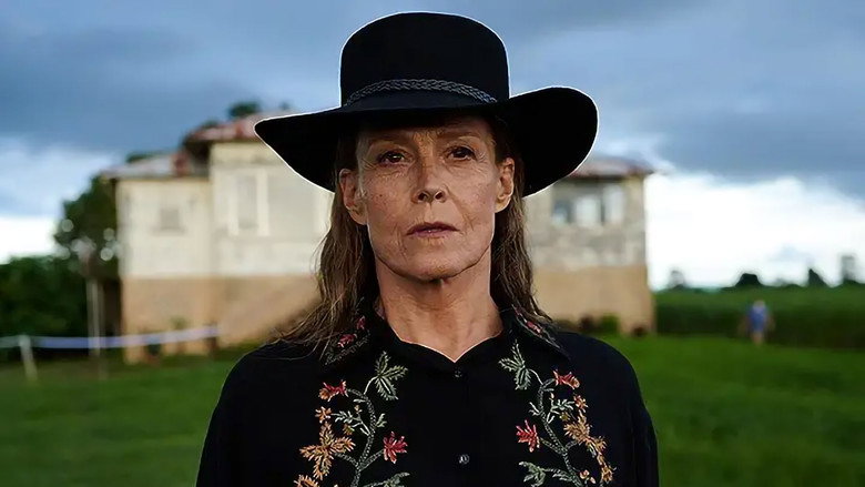 The Lost Flowers of Alice Hart S01E01 — Part 1: Black Fire Orchid episode still