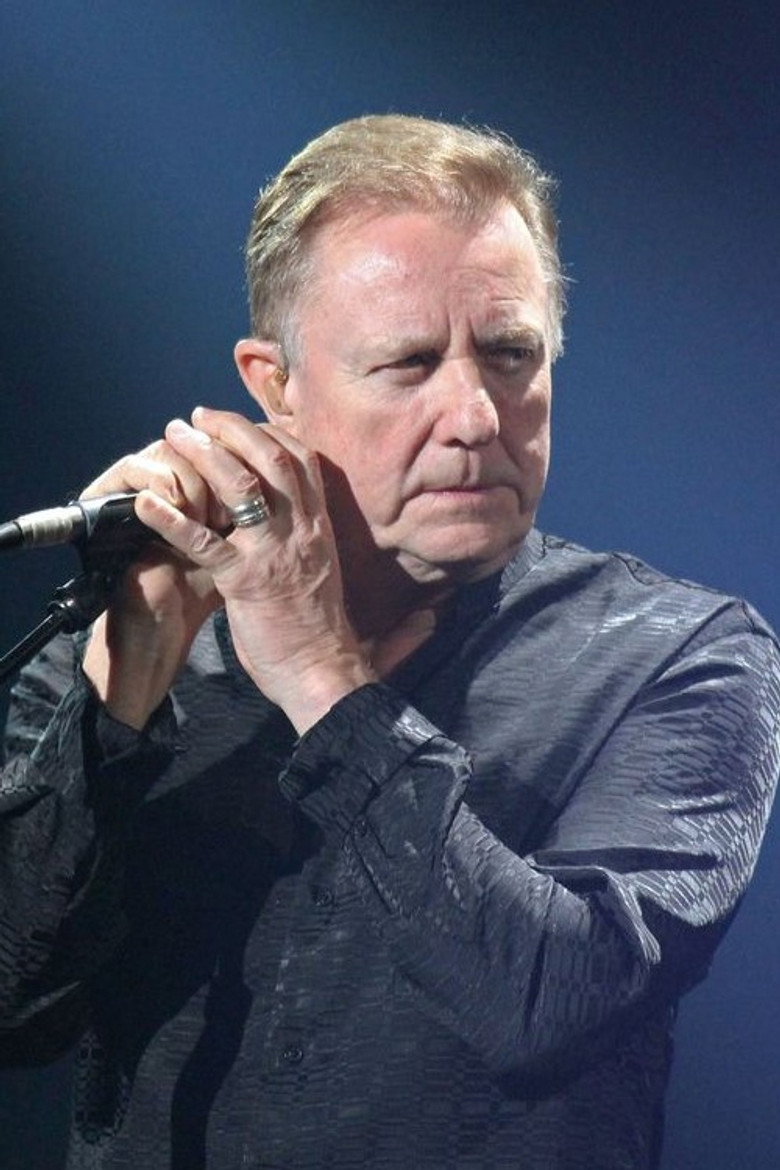 John Miles photo 2