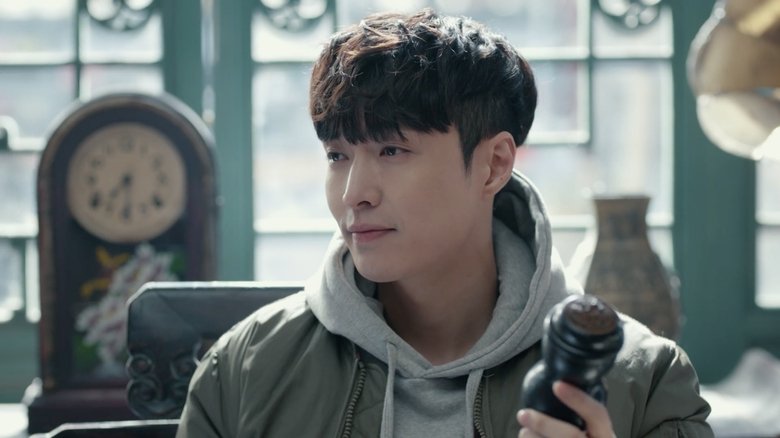 Still image for The Golden Eyes season 1 episode 2: Episode 2 Still image for The Golden Eyes season 1 episode 2: Episode 2