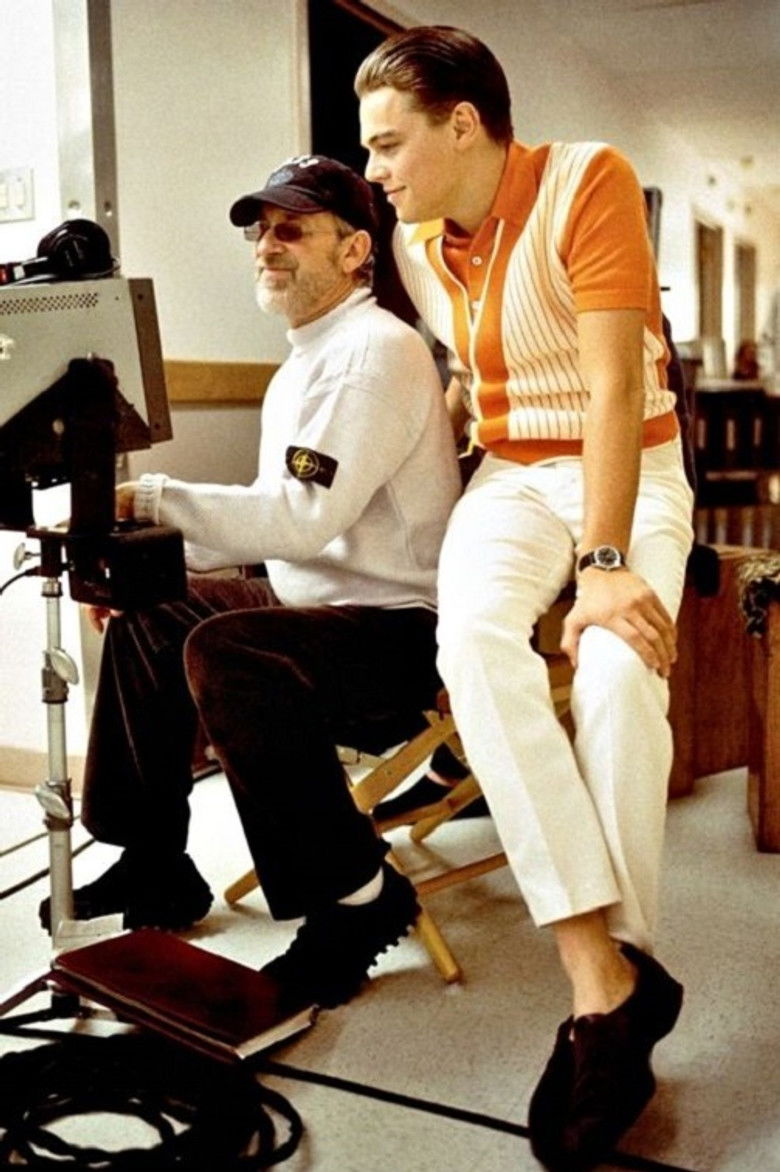 Imatge de Catch Me If You Can: Behind the Camera