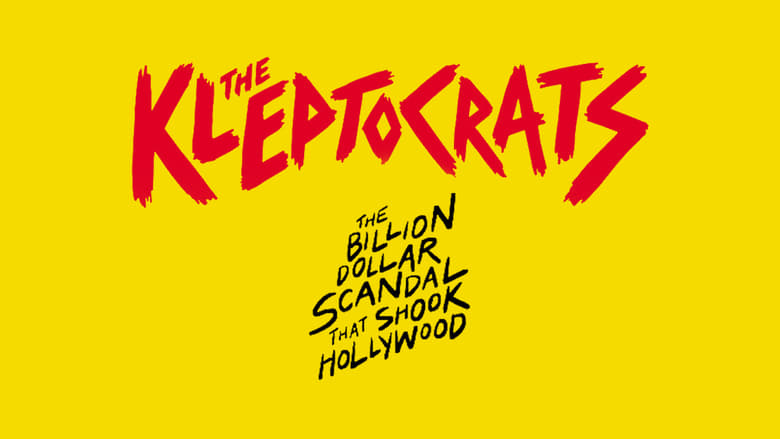 The Kleptocrats 2018 123movies