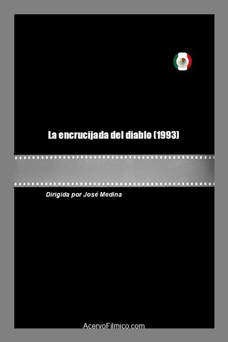 La encrucijada del diablo (1993) poster