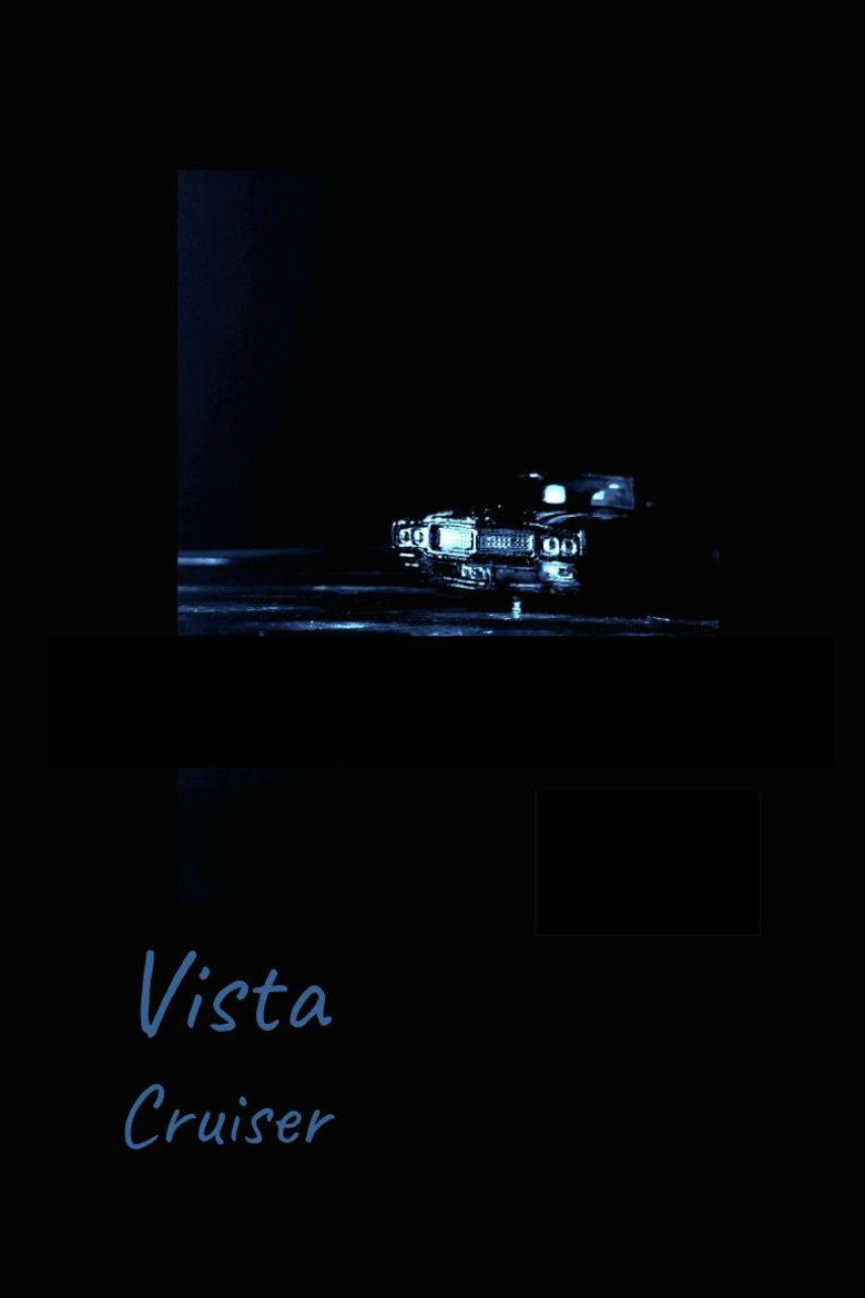 Vista Cruiser background