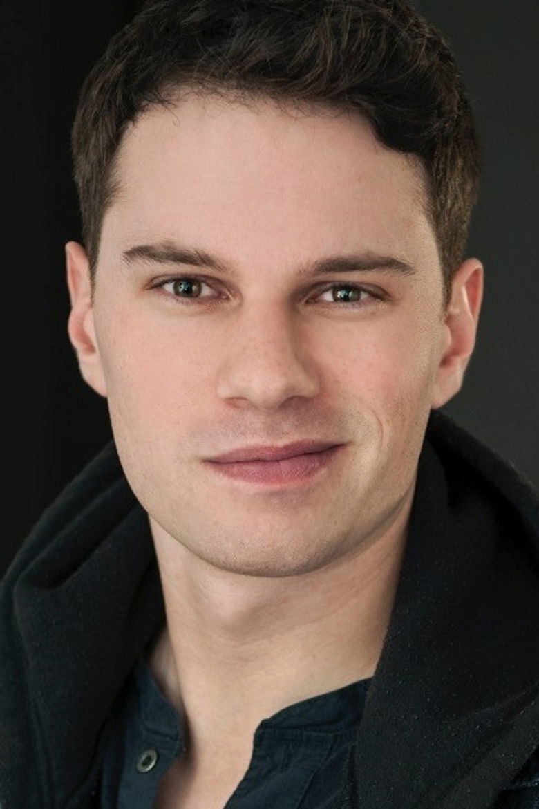 Nathan Jean portrait image