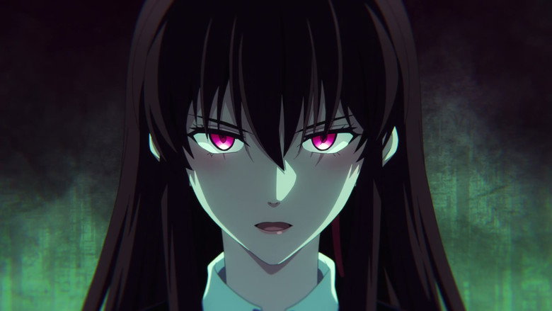 Still from DARK MOON: THE BLOOD ALTAR - Season 1 Episode 1