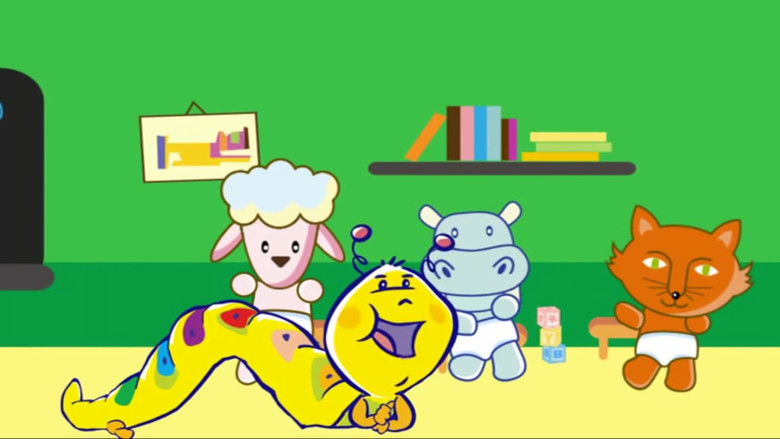 Still image for Cuki, a kiskukac kalandjai season 1 episode 7: Cuki a bölcsödében Still image for Cuki, a kiskukac kalandjai season 1 episode 7: Cuki a bölcsödében