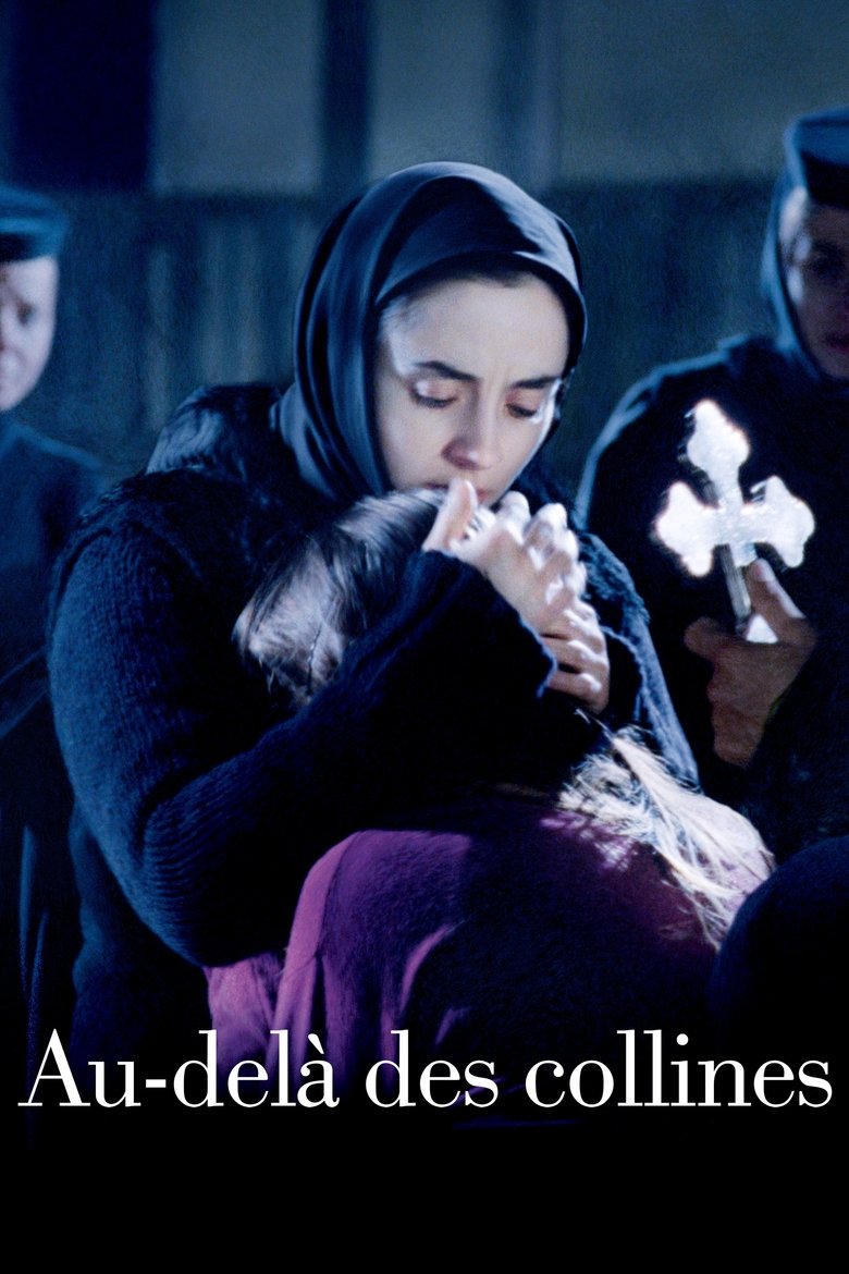 Poster du film Au-delà des collines