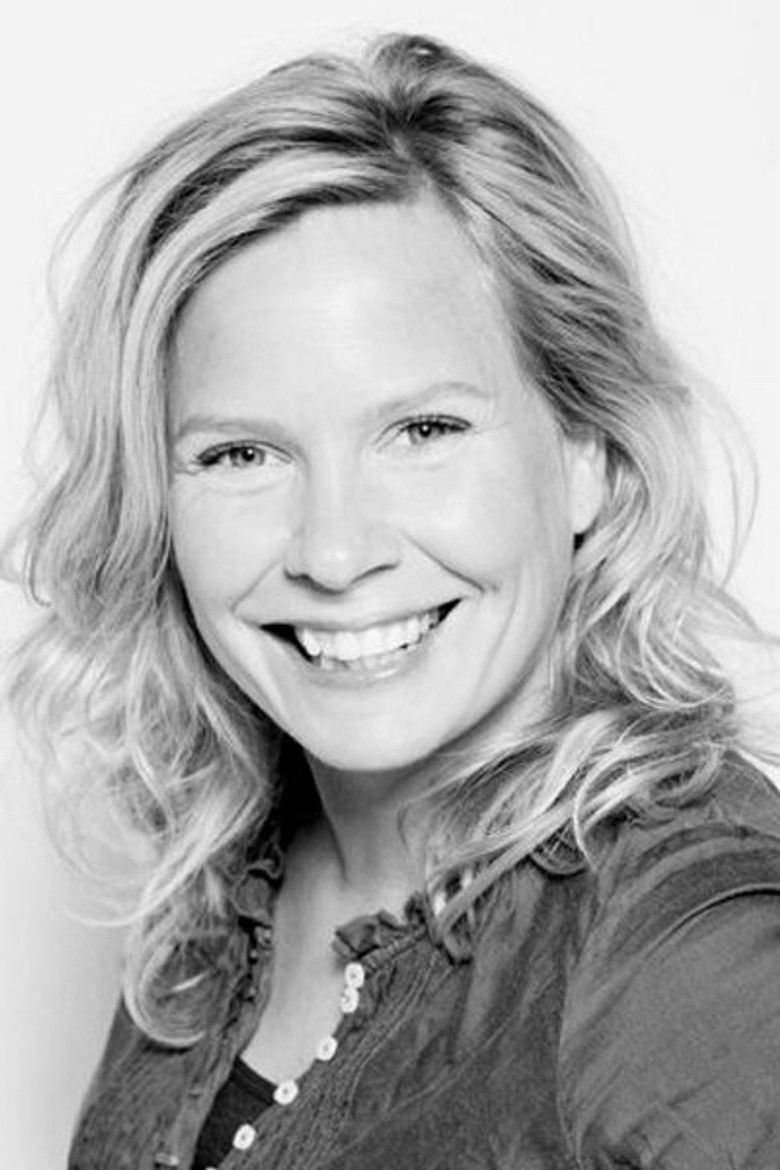 Barbara Kehlet portrait image