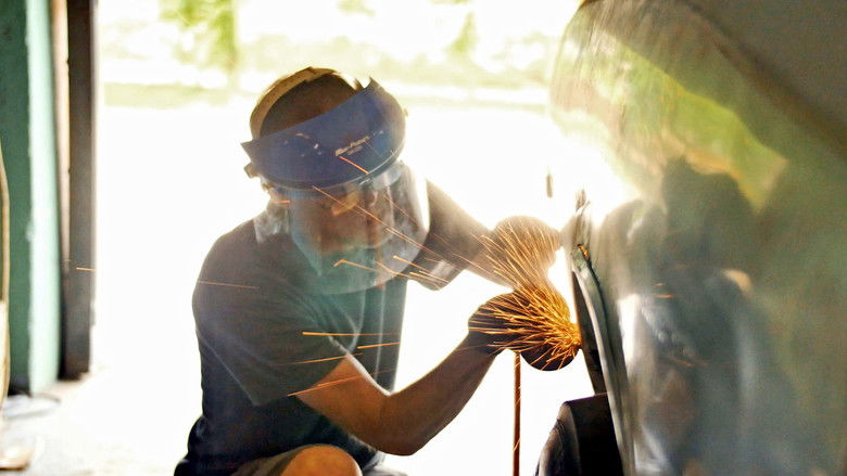 Still image for Big Easy Motors season 1 episode 1: Camaro Cash-In Still image for Big Easy Motors season 1 episode 1: Camaro Cash-In