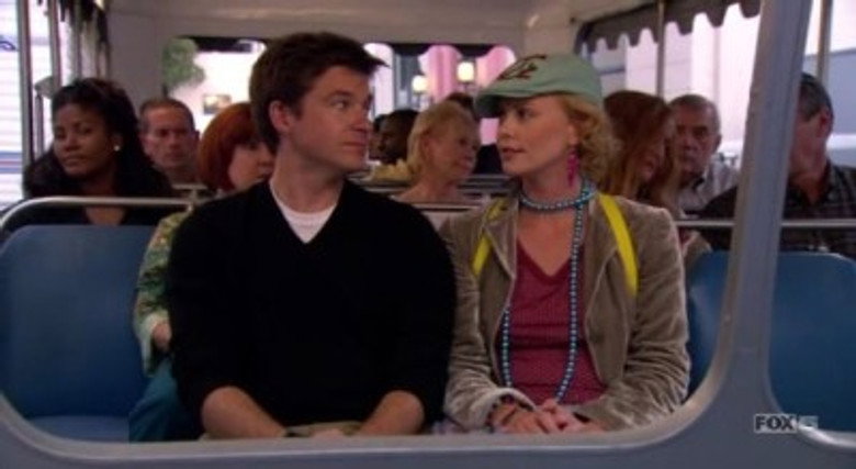 Arrested Development S03E05 — Mr. F episode still