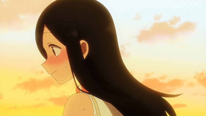 Still from My Senpai Is Annoying - Season 1 Episode 8