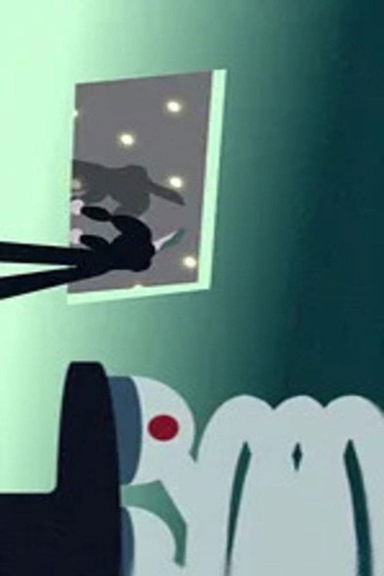 Imatge de Short Cuts : Minority Report de Steven Spielberg