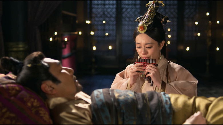 Still image for Legend of Mi Yue season 1 episode 54: Episode 54 Still image for Legend of Mi Yue season 1 episode 54: Episode 54
