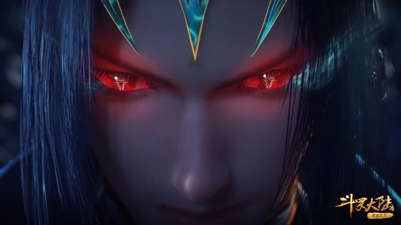 Soul Land Temporada 1 Episodio 176 Cuevana 3