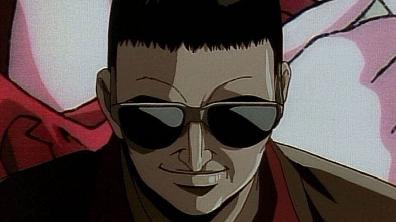 Psycho Diver: Soul Siren (1997)