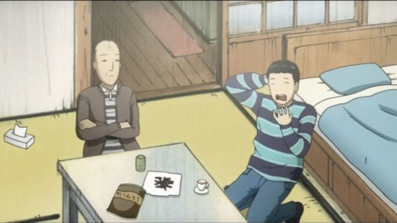 Still image for Detroit Metal City season 1 episode 9: Cinema.1 / Cinema.2 Still image for Detroit Metal City season 1 episode 9: Cinema.1 / Cinema.2