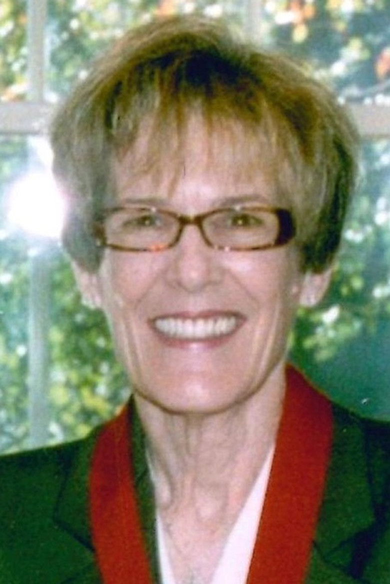 Elizabeth Fox-Genovese portrait image