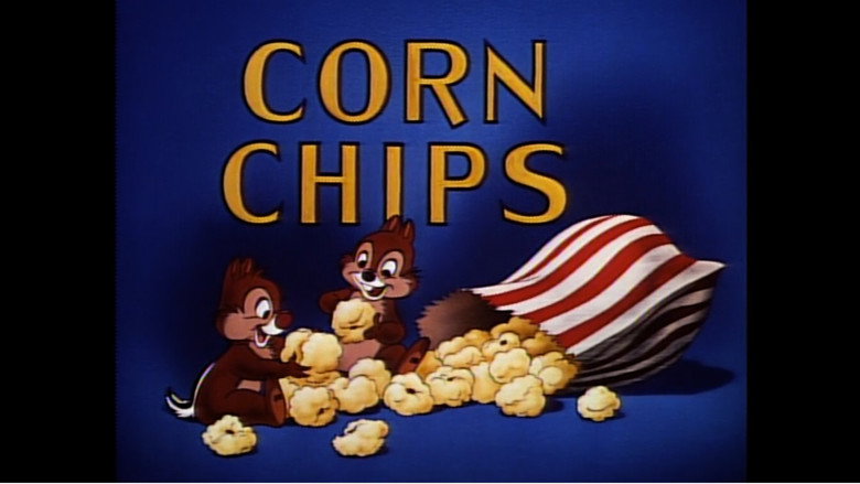 Corn Chips