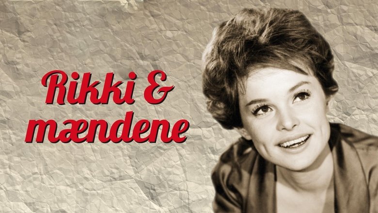 Rikki og mændene (1962)