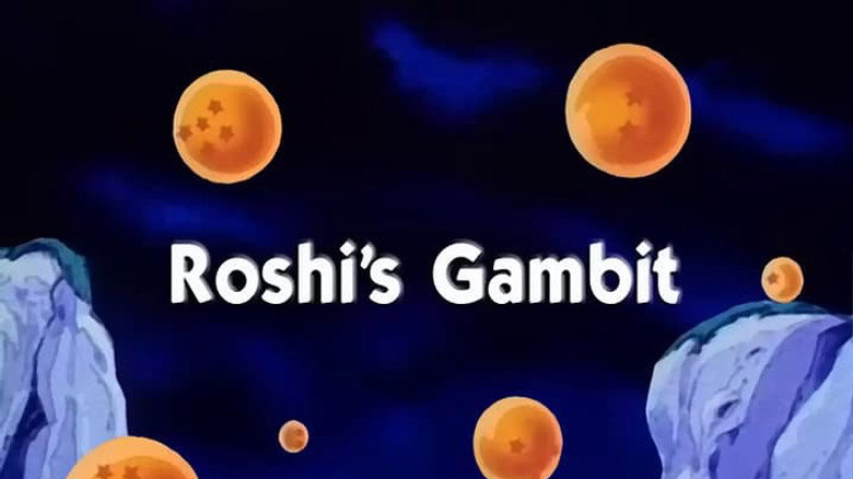 Still from Dragon Ball - Season 1 Episode 111