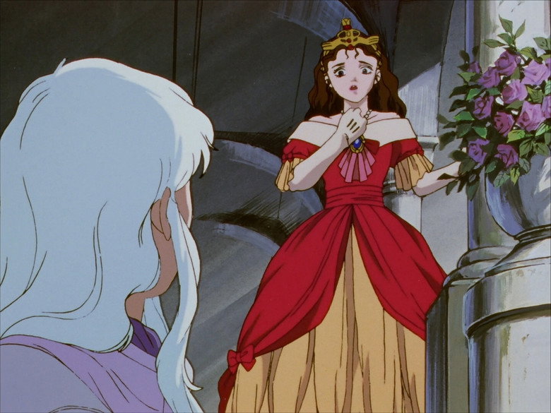 Still from Berserk - Season 1 Episode 11