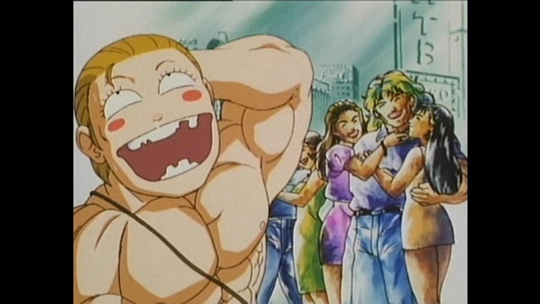 Still image for Jungle King Taa-chan season 1 episode 23: Episode 23 Still image for Jungle King Taa-chan season 1 episode 23: Episode 23