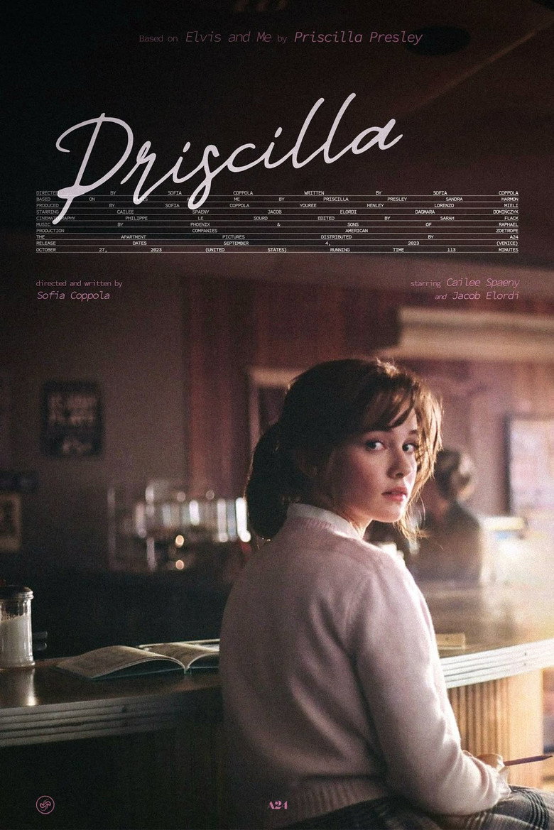 Imatge de Priscilla