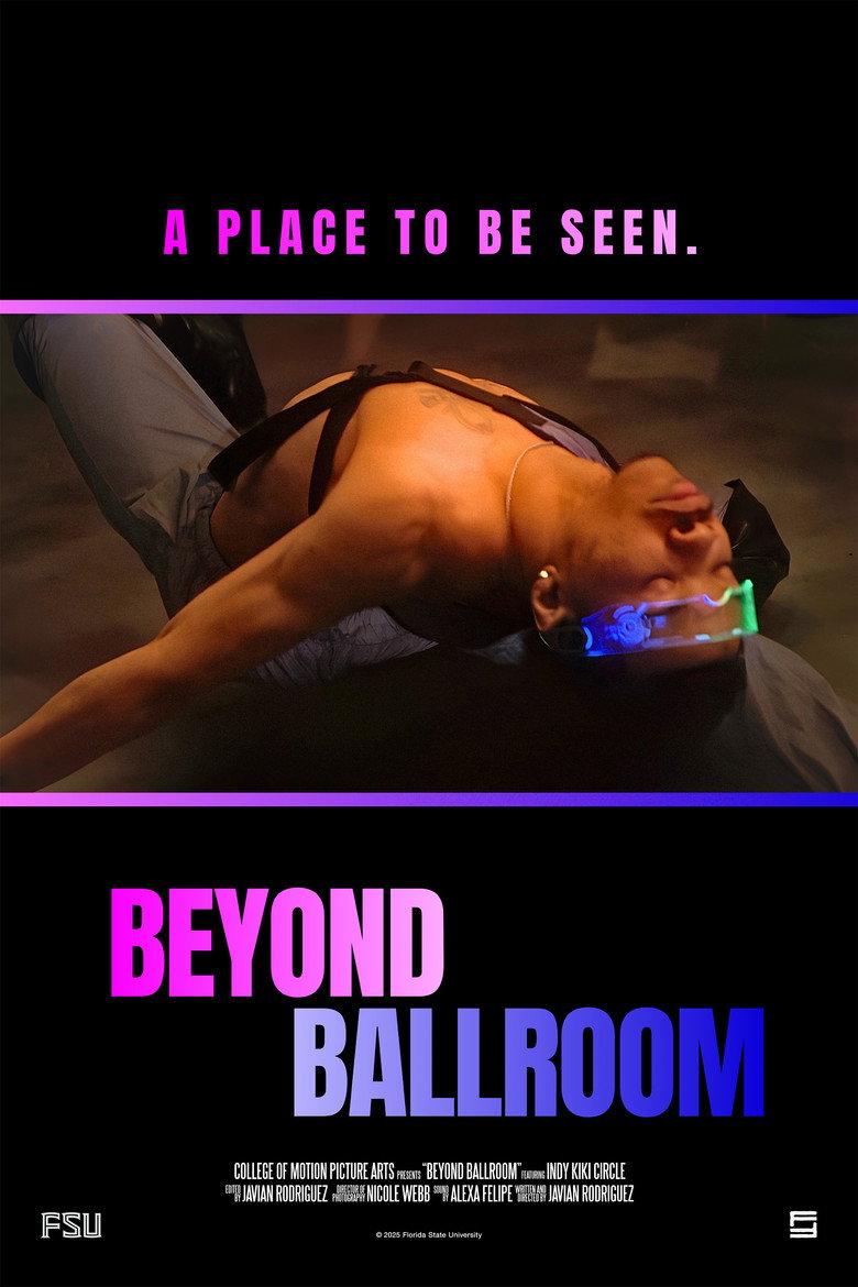 Imatge de Beyond Ballroom