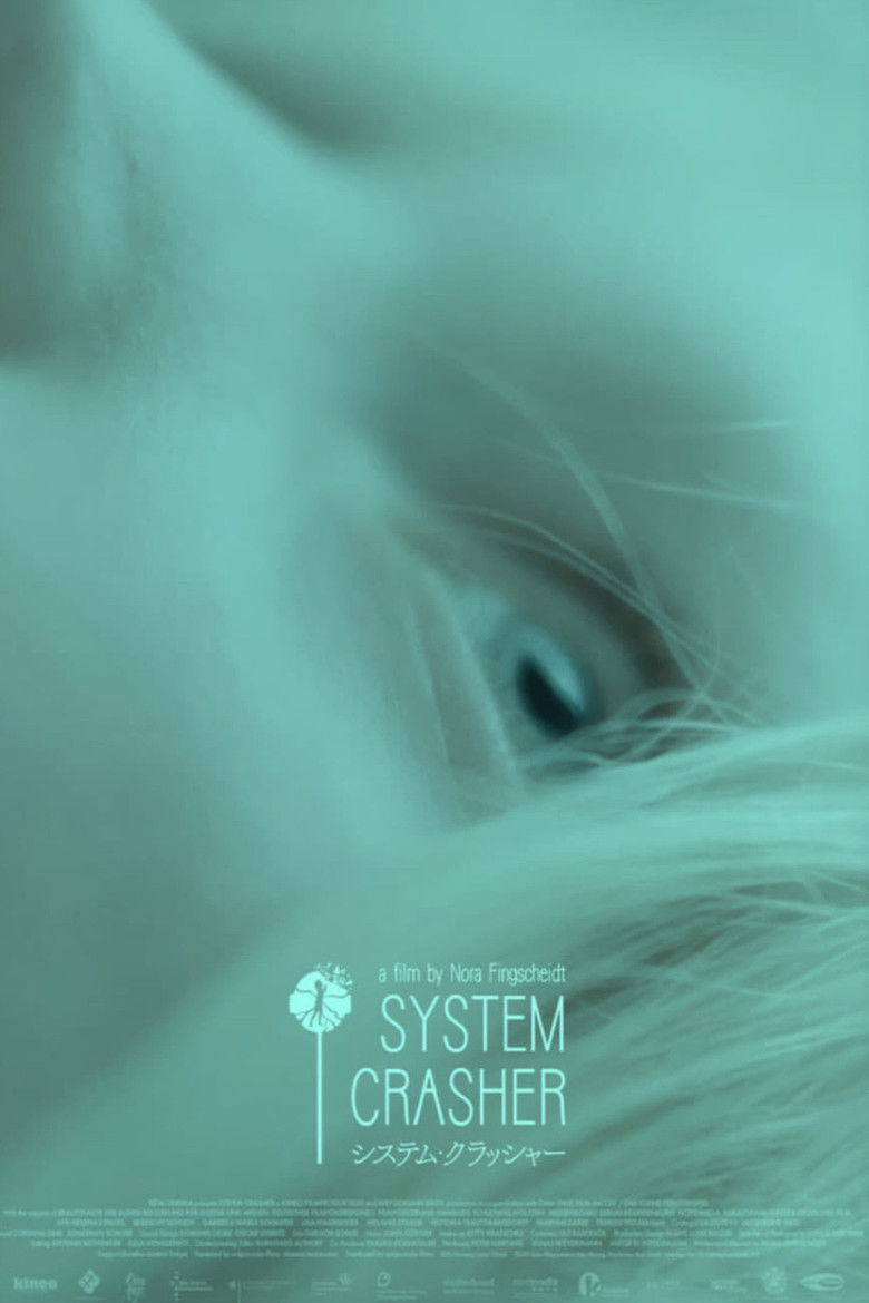 Imatge de Systemsprenger