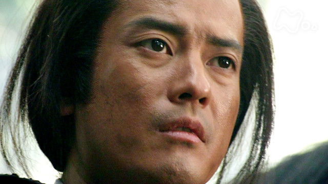 Still image for Toshiie and Matsu season 1 episode 27: Resolve Still image for Toshiie and Matsu season 1 episode 27: Resolve