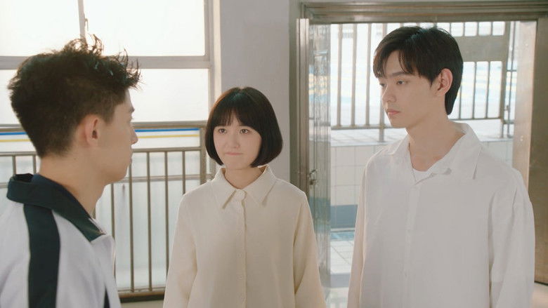 Still image for The Promise of Growing Up Together season 1 episode 16: Episode 16 Still image for The Promise of Growing Up Together season 1 episode 16: Episode 16