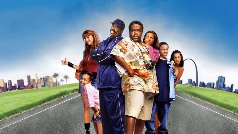 Johnson Family Vacation (2004)