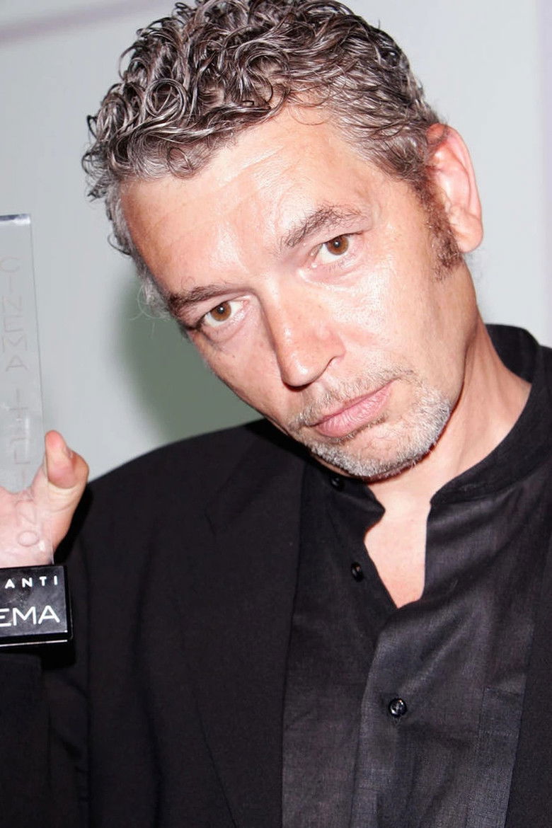 Gian Filippo Corticelli portrait image