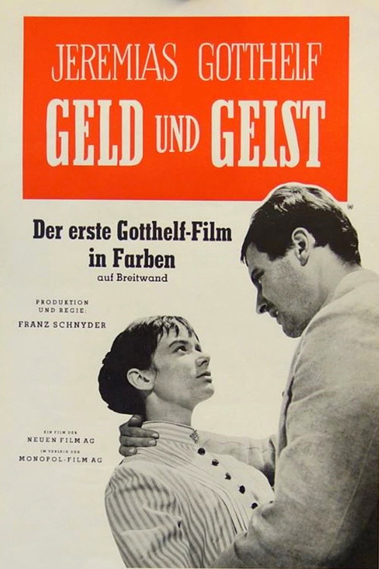 Geld und Geist — image 2