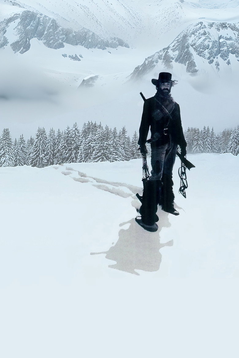 Imatge de Jeremiah Johnson
