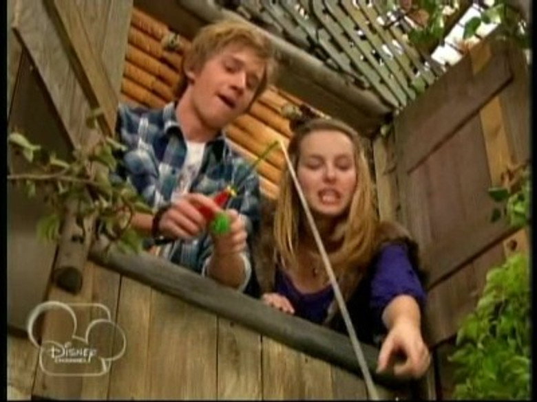 Good Luck Charlie Season 1 Episode 1